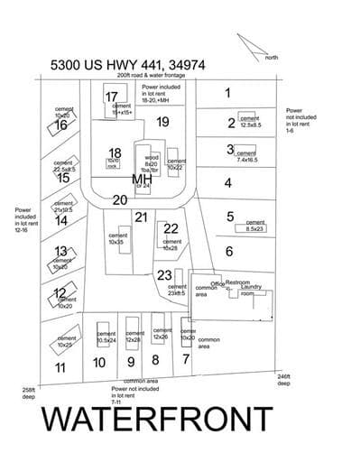 5300 Us Highway 441, Okeechobee, FL 34974 — photo 2 of 25
