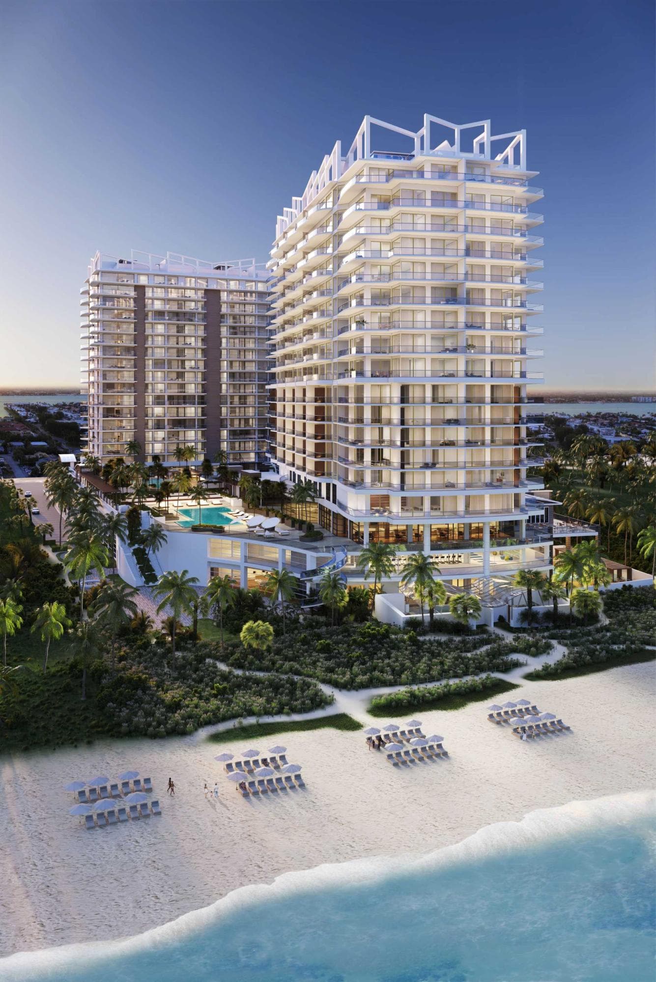 3100 Ocean Drive P-Ph 4, Singer Island, FL 33404 — photo 1 of 1