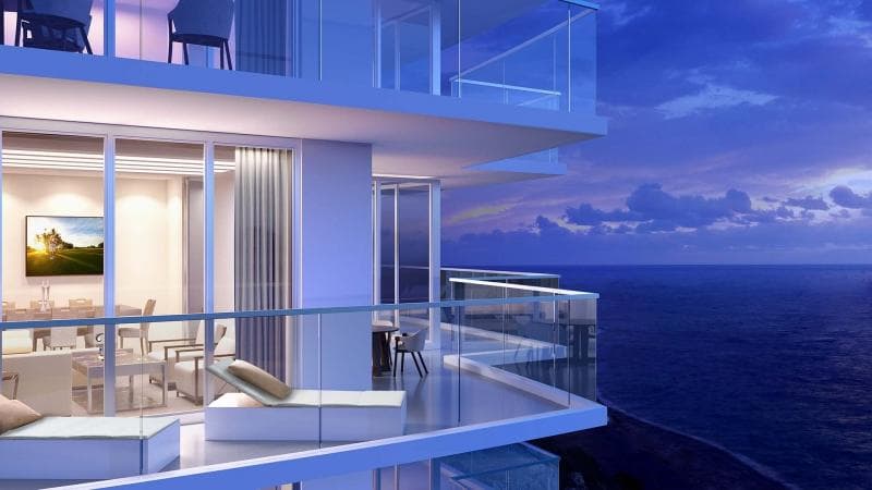 3100 N Ocean Drive H-1001, Singer Island, FL 33404 — photo 1 of 1