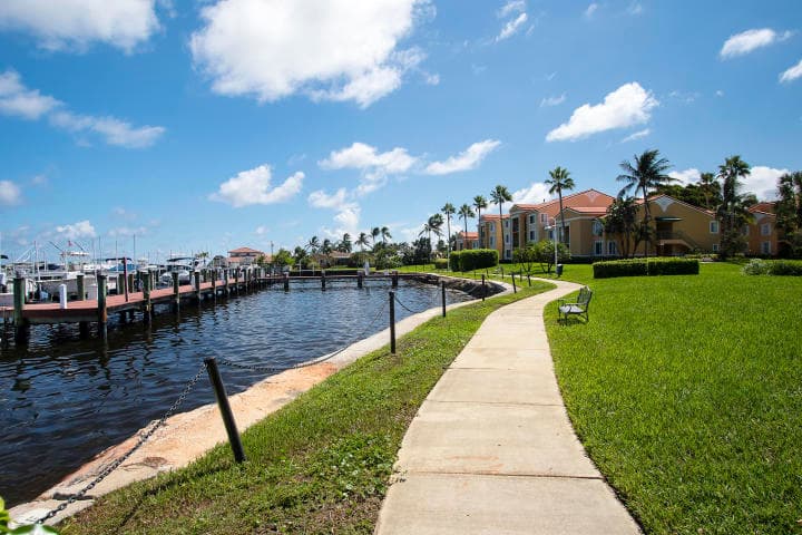 160 Yacht Club Way 210, Hypoluxo, FL 33462 — photo 12 of 13