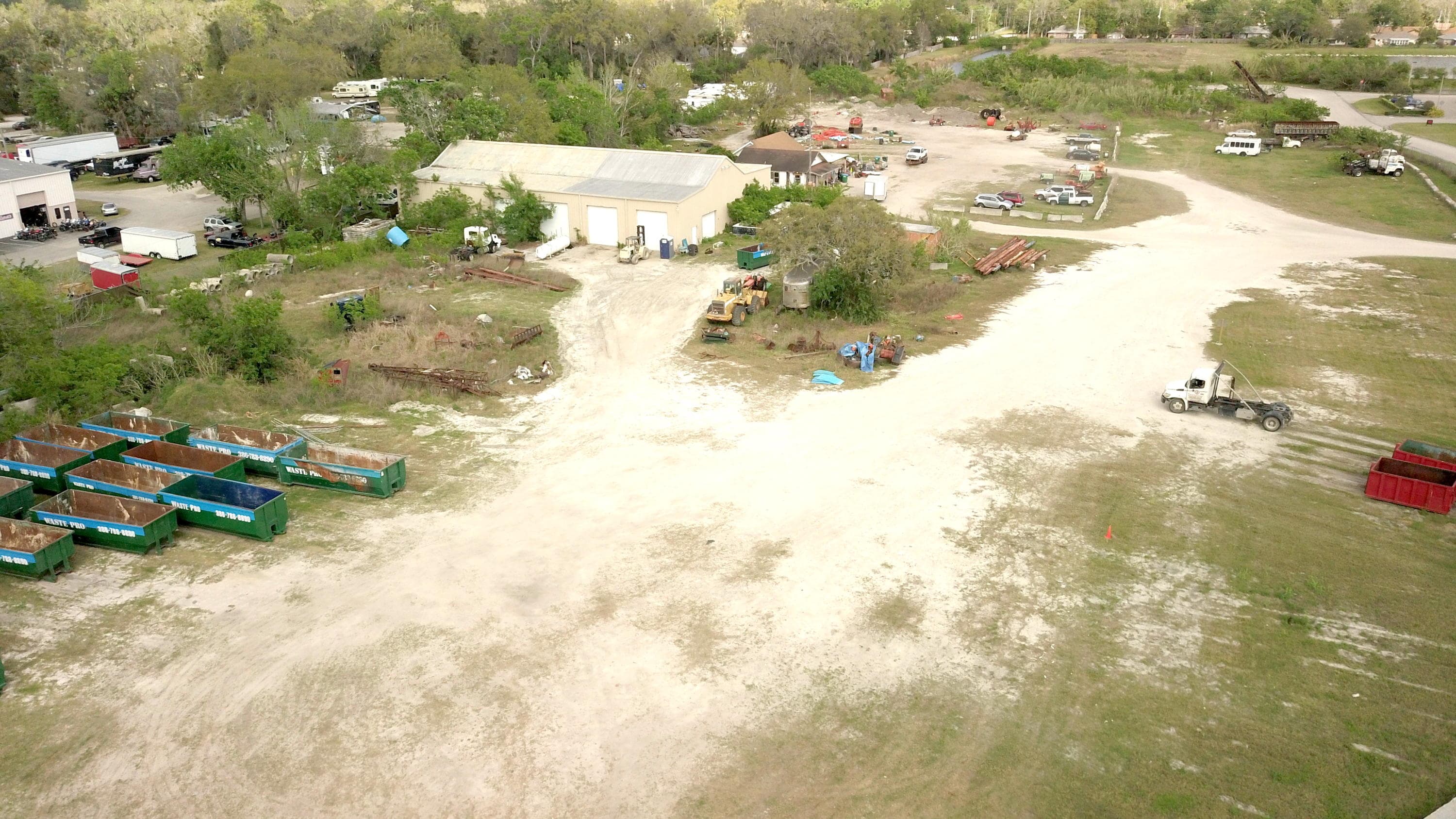 Unimproved Land in South Daytona — photo 2 of 6