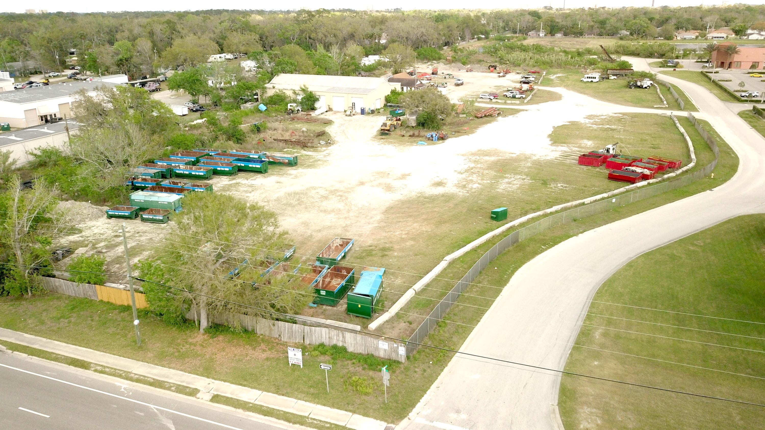 Unimproved Land in South Daytona — photo 3 of 6
