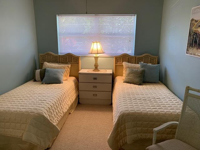 Condominium in Boynton Beach — photo 5 of 28