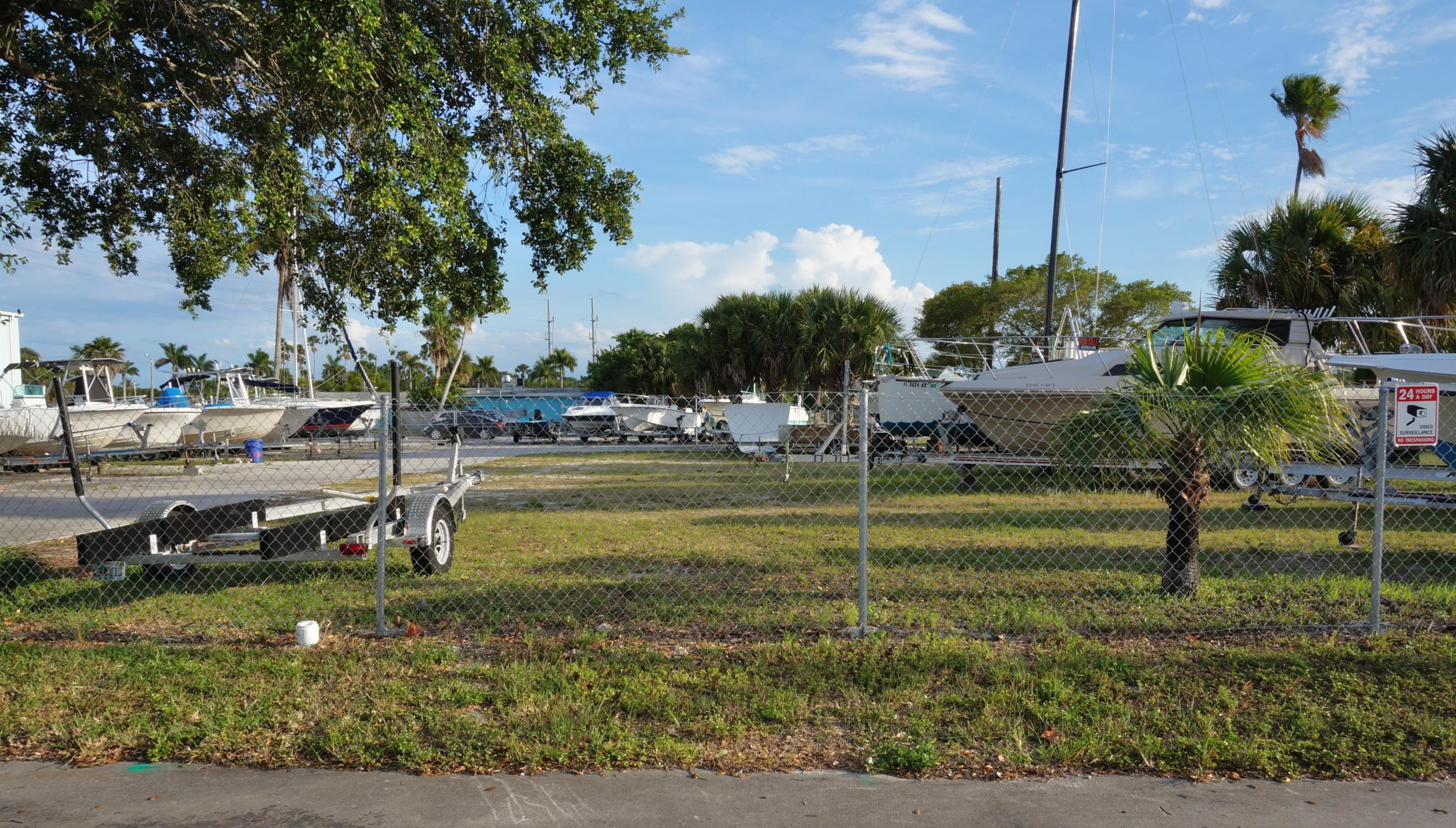 21 Fishermans Wharf Road, Fort Pierce, FL 34950 — photo 1 of 2