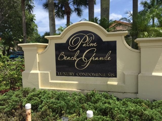 1465 W Lake Crystal Drive G, West Palm Beach, FL 33411 — photo 5 of 6