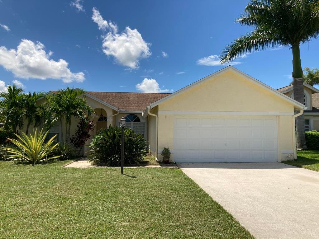 13016 Meadowbreeze Drive, Wellington, FL 33414 — photo 2 of 26