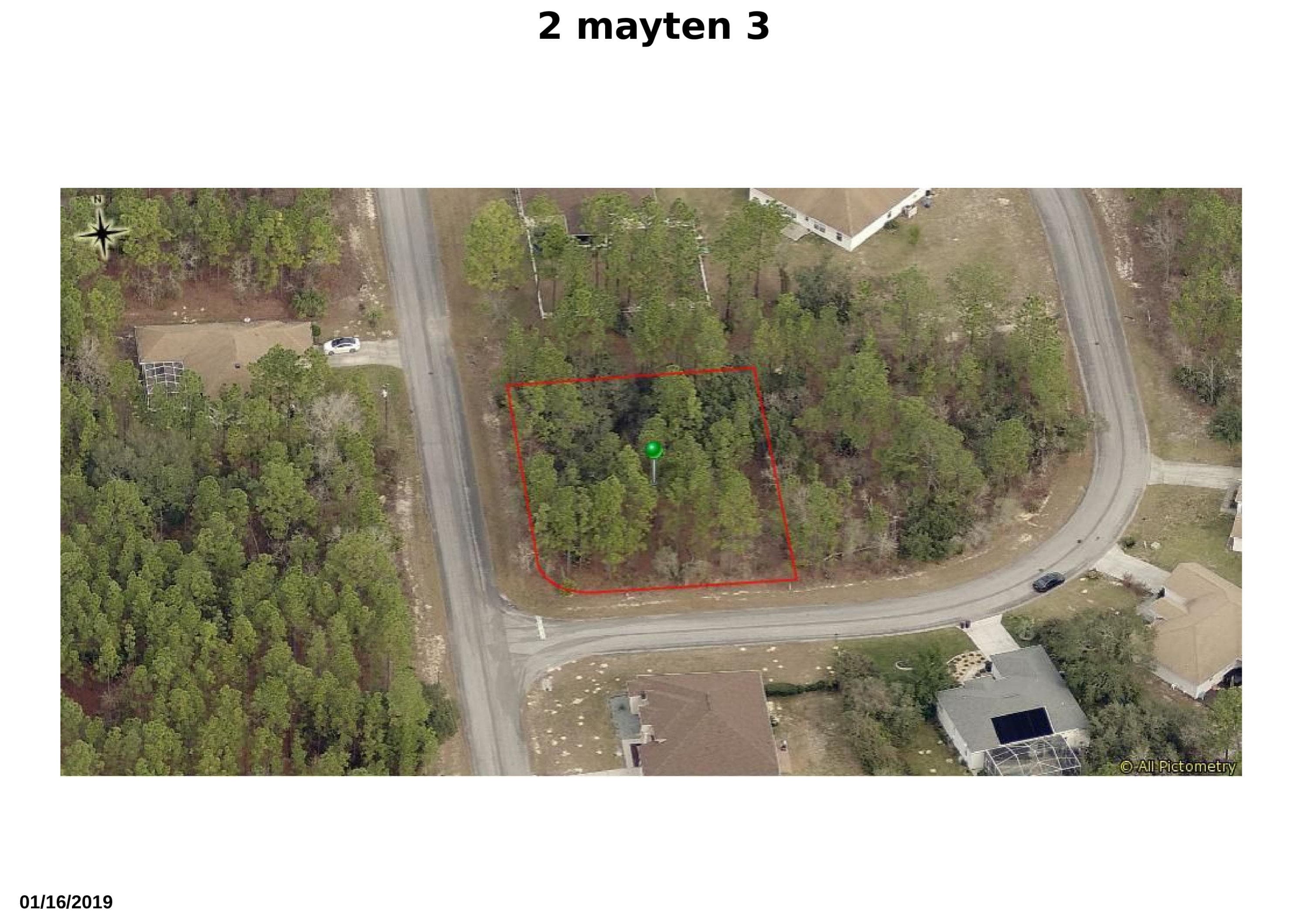 2 Mayten Circle, Homosassa, FL 34446 — photo 3 of 4