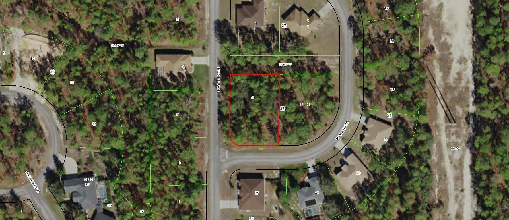 2 Mayten Circle, Homosassa, FL 34446 — photo