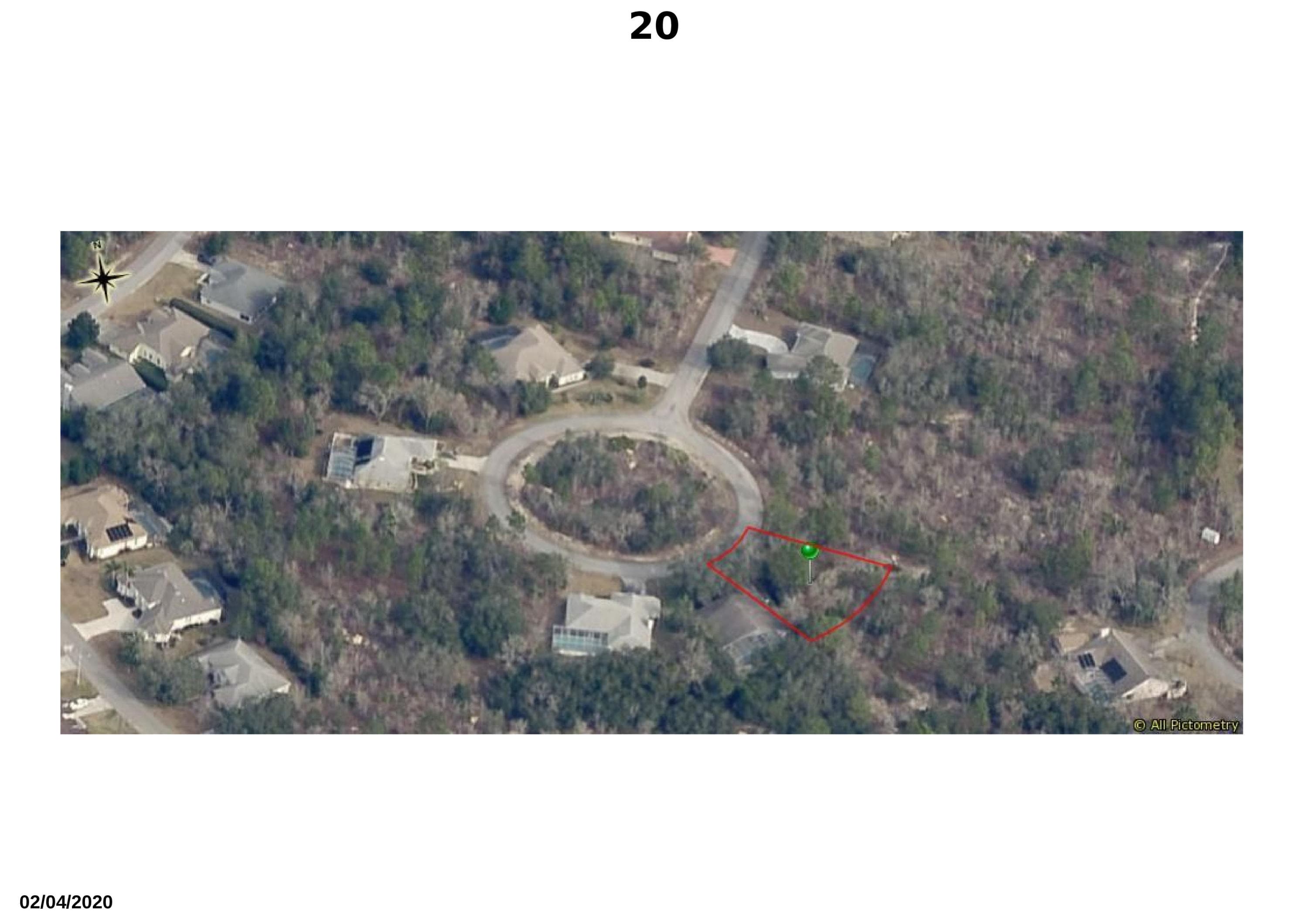 20 Dahlia Court S, Homosassa, FL 34446 — photo 5 of 6