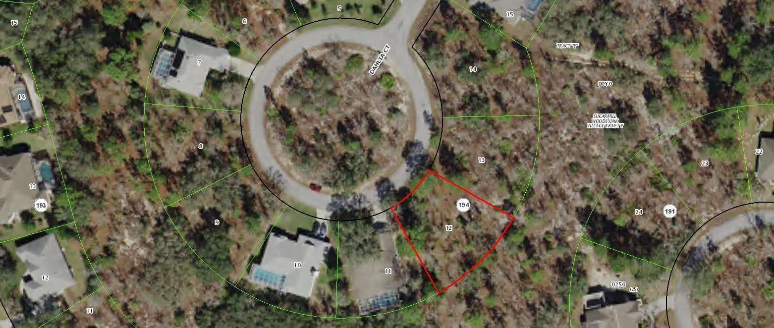 20 Dahlia Court S, Homosassa, FL 34446 — photo 6 of 6