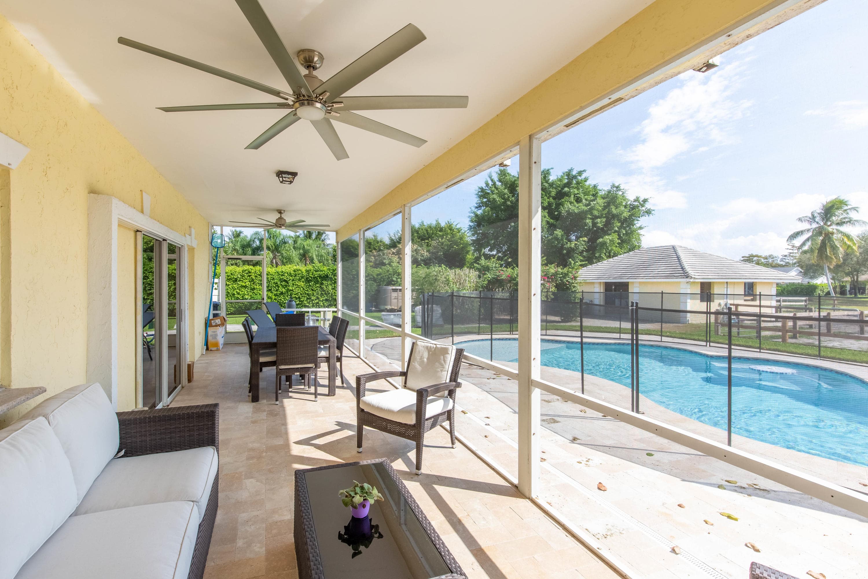 14593 Draft Horse Lane, Wellington, FL 33414 — photo
