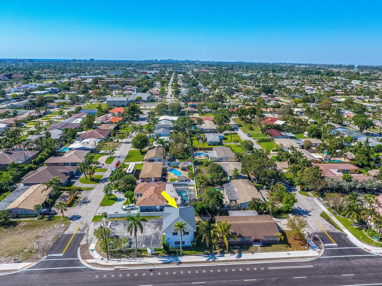 710 E Hillsboro Boulevard 1, Deerfield Beach, FL 33441 — photo 20 of 20