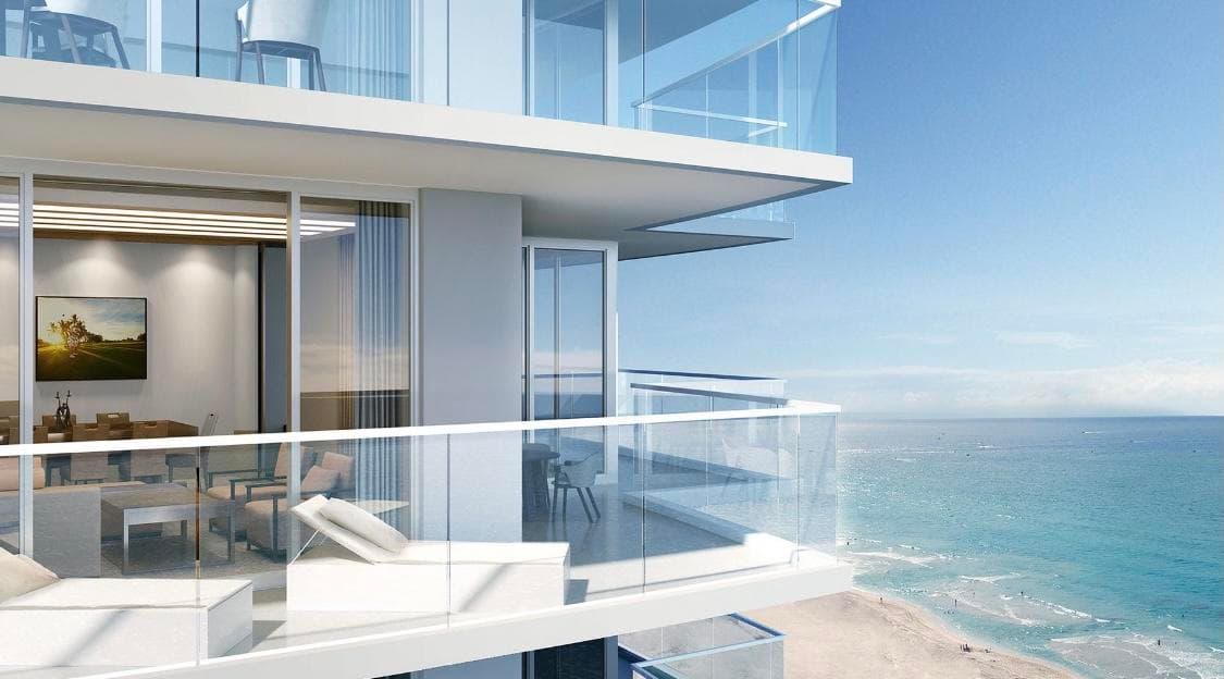 3100 N Ocean Drive P1404, Singer Island, FL 33404 — photo 36 of 41