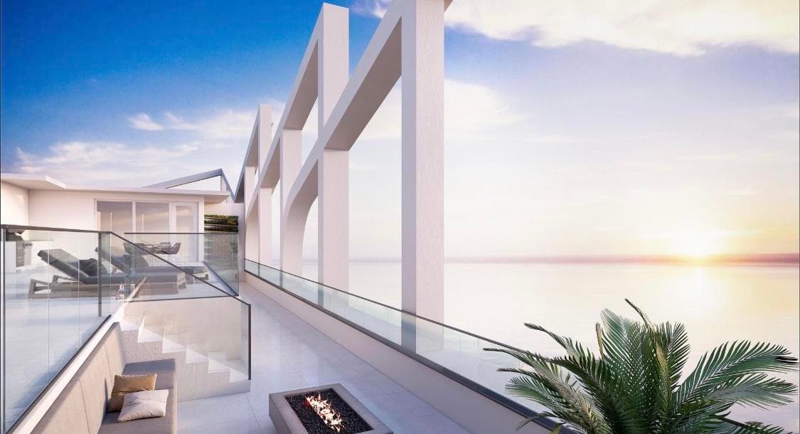 3100 N Ocean Drive P1404, Singer Island, FL 33404 — photo 39 of 41
