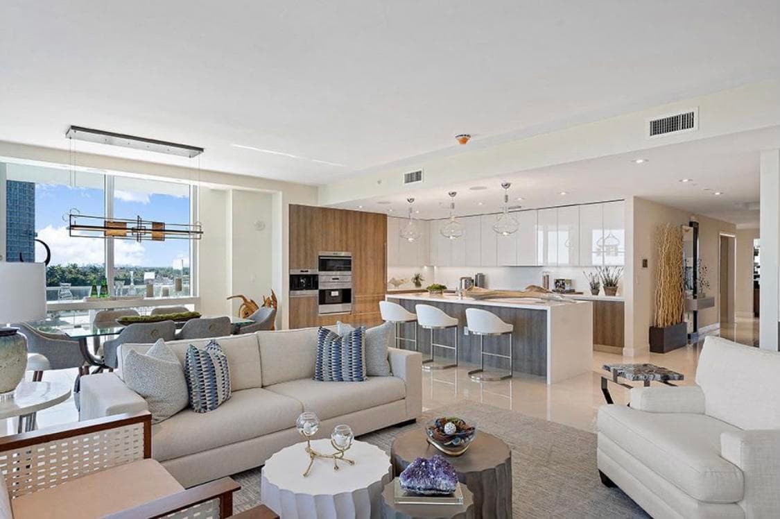 3100 N Ocean Drive P1404, Singer Island, FL 33404 — photo 8 of 41