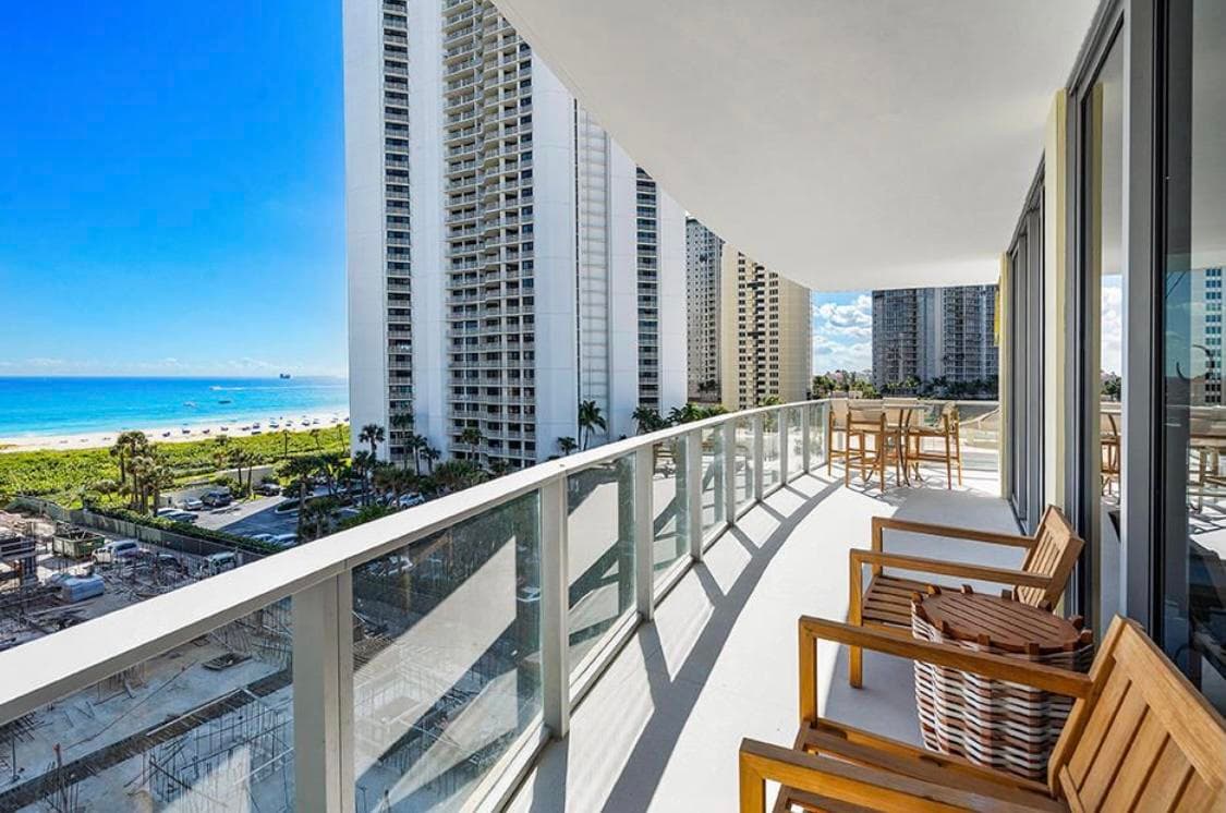 3100 N Ocean Drive P1404, Singer Island, FL 33404 — photo 25 of 41