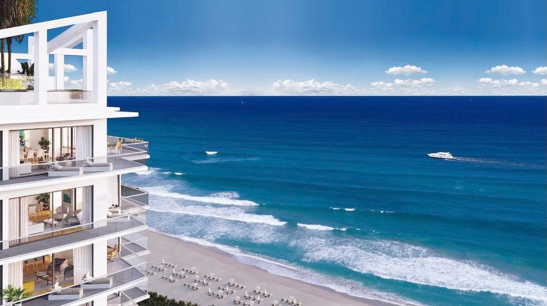 3100 N Ocean Drive P1404, Singer Island, FL 33404 — photo 41 of 41