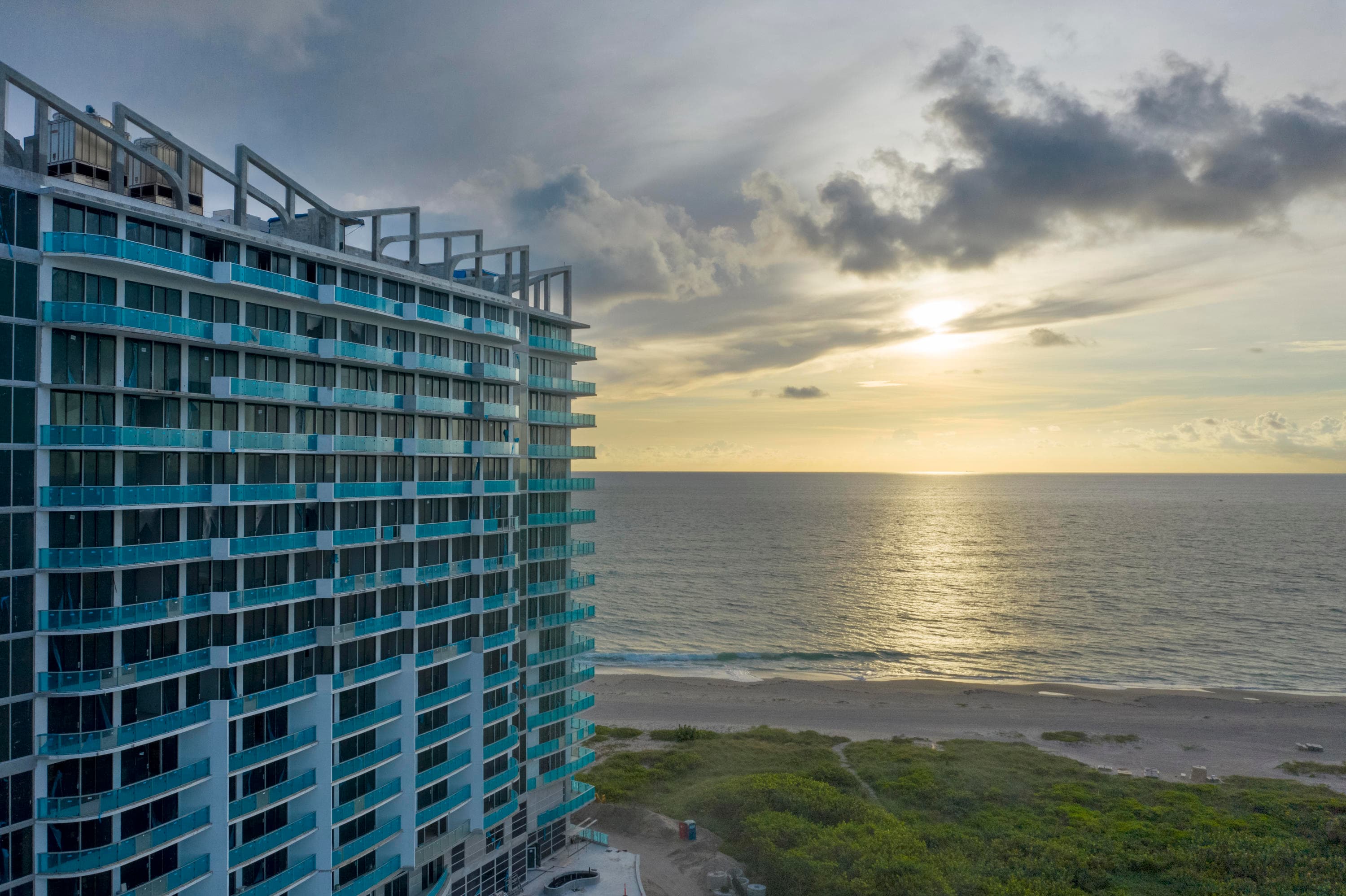 3100 N Ocean Drive P1404, Singer Island, FL 33404 — photo 7 of 41