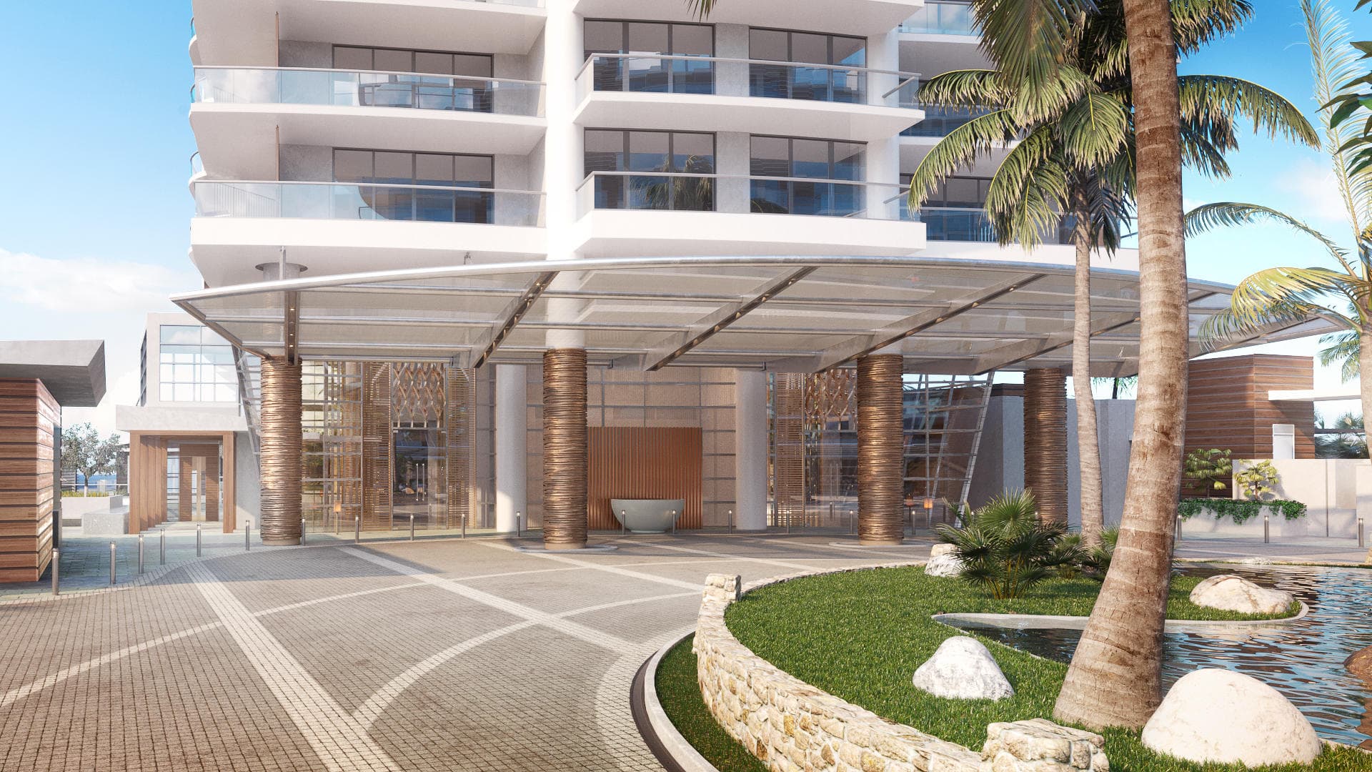 3100 N Ocean Drive P1404, Singer Island, FL 33404 — photo 27 of 41