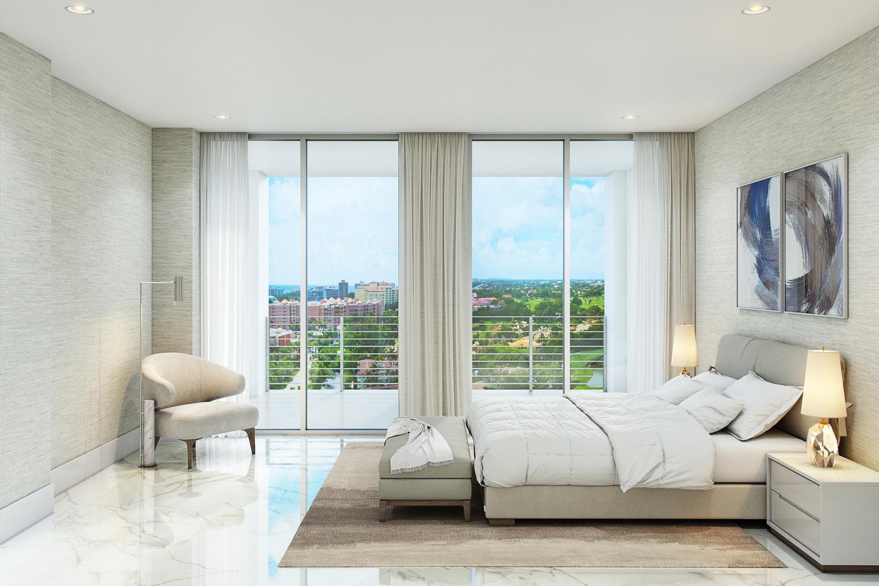 475 E Royal Palm Road Ph, Boca Raton, FL 33432 — photo 6 of 13