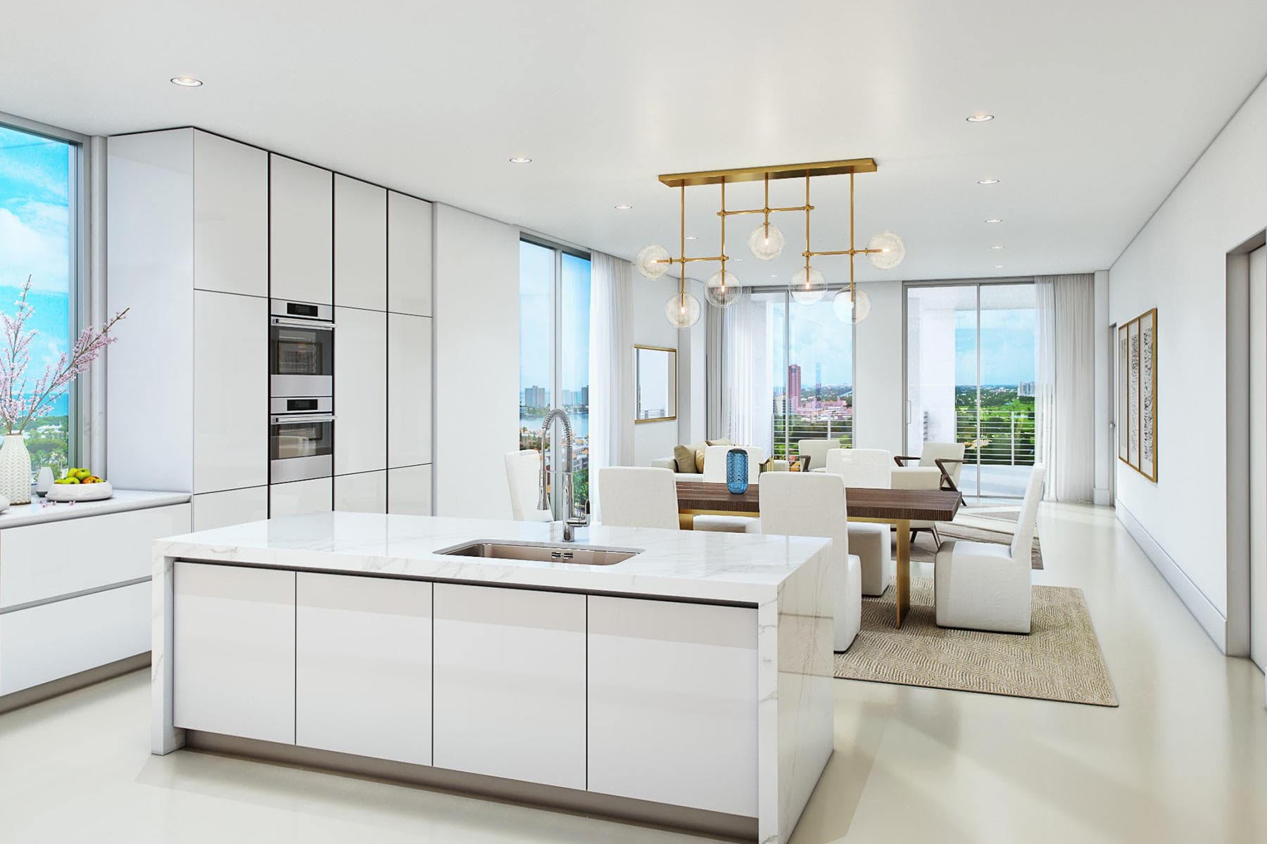475 E Royal Palm Road Ph, Boca Raton, FL 33432 — photo 9 of 13