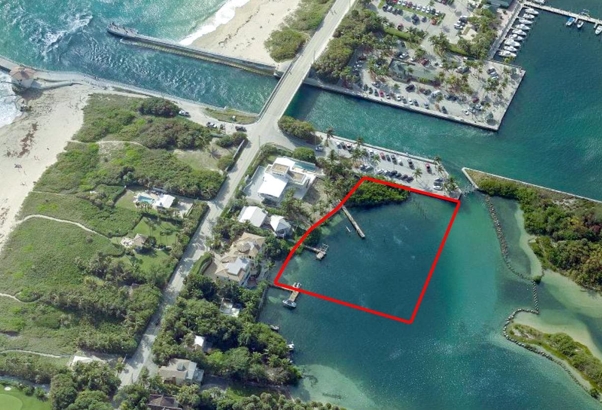 4020 S Ocean Boulevard, Manalapan, FL 33462 — photo 4 of 11