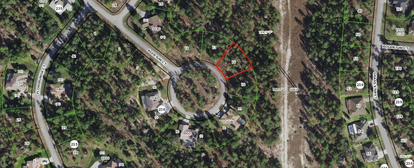 27 Ageratum Court, Homosassa, FL 34446 — photo