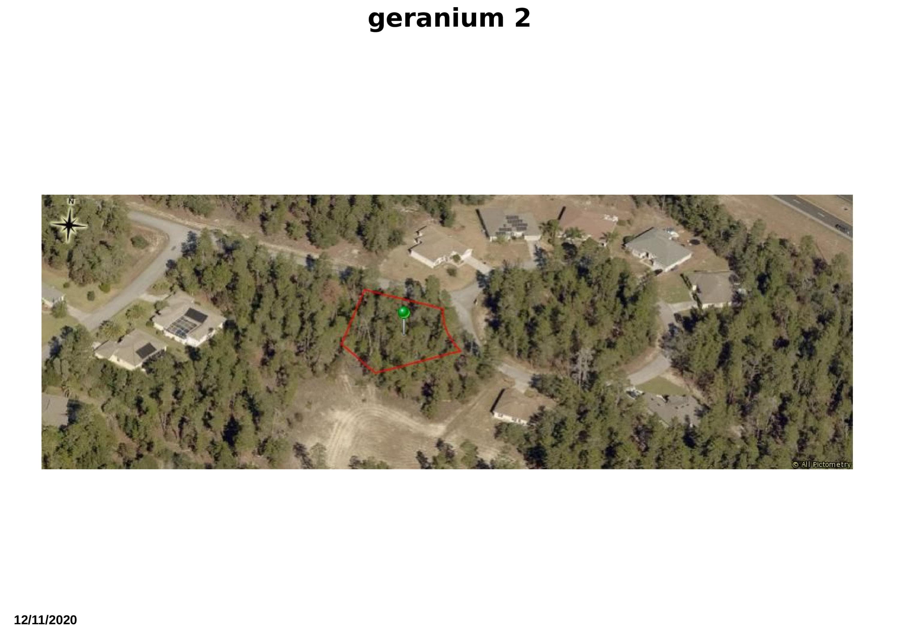 6 Geranium Court E, Homosassa, FL 34446 — photo 2 of 4