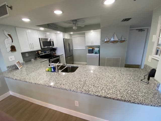 801 S Ocean Drive 701, Fort Pierce, FL 34949 — photo 5 of 18
