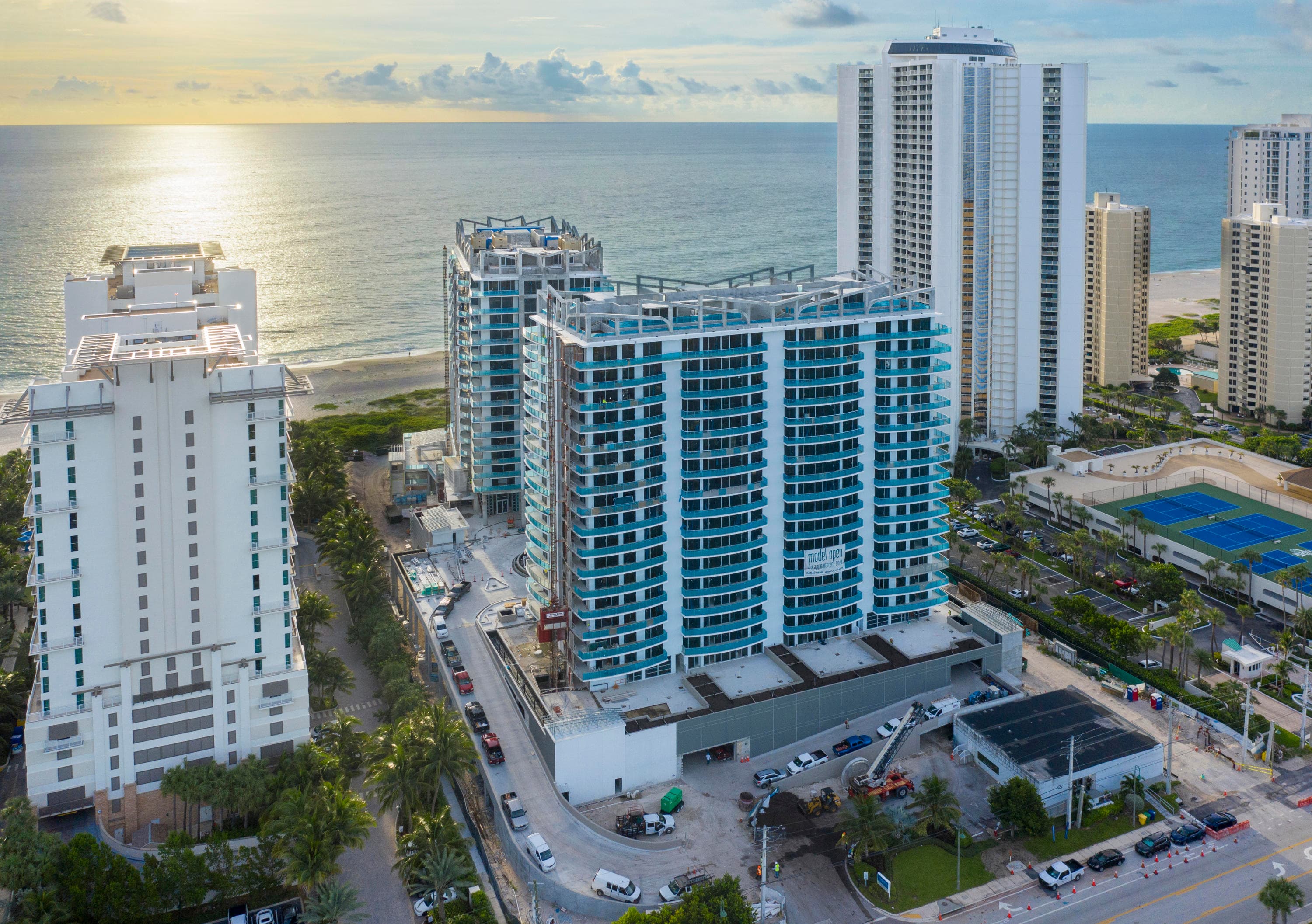 3100 N Ocean Dr, 1904-P, Singer Island, FL 33404 — photo 5 of 40