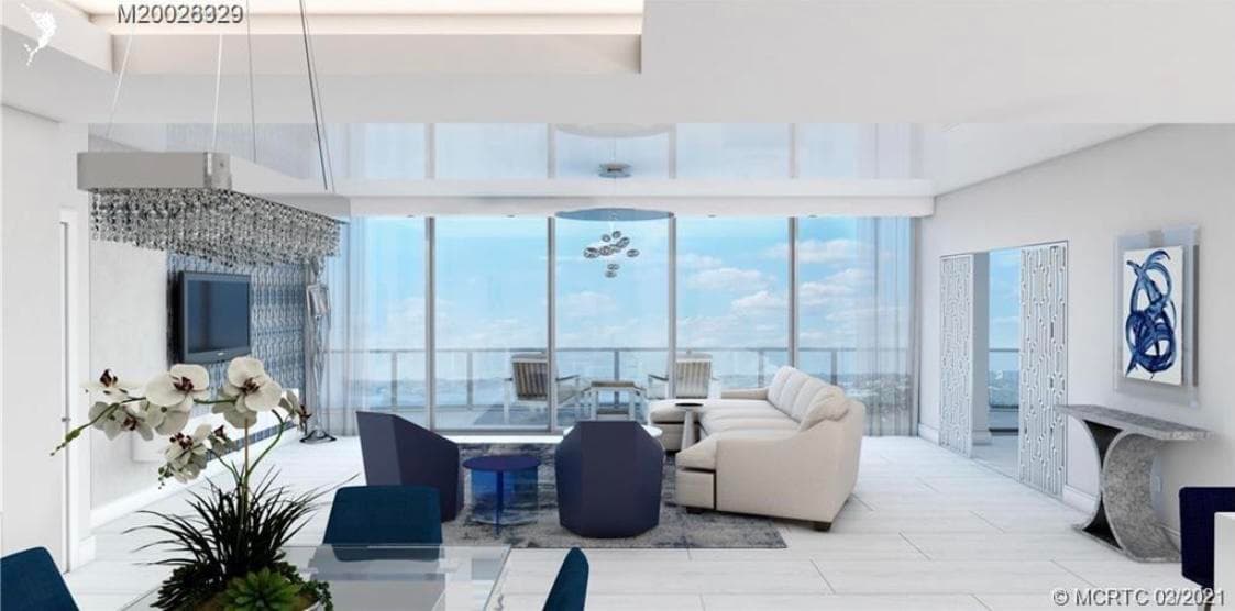 3100 N Ocean Dr, 1904-P, Singer Island, FL 33404 — photo 10 of 40