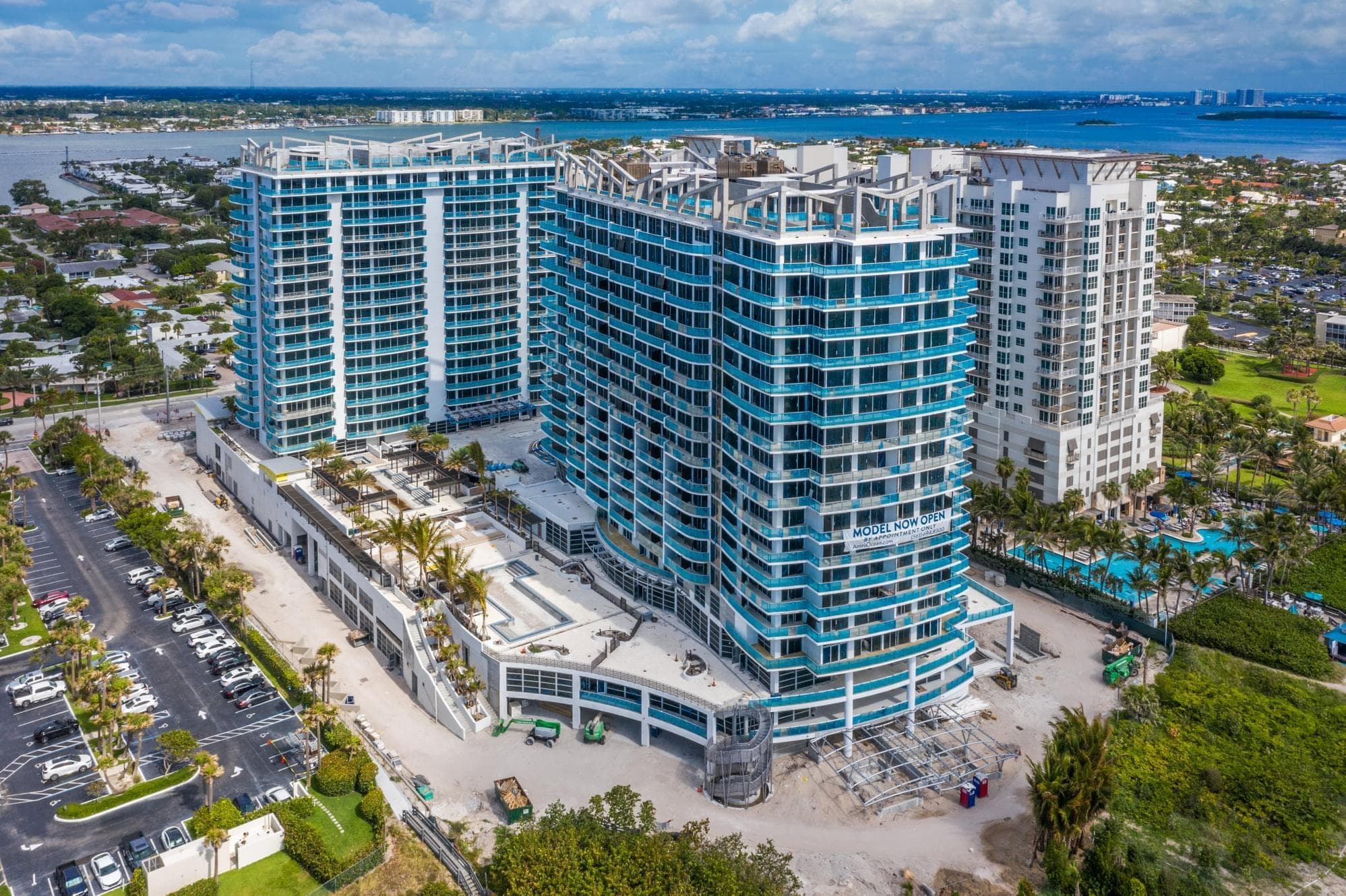 3100 N Ocean Dr, 1904-P, Singer Island, FL 33404 — photo 3 of 40