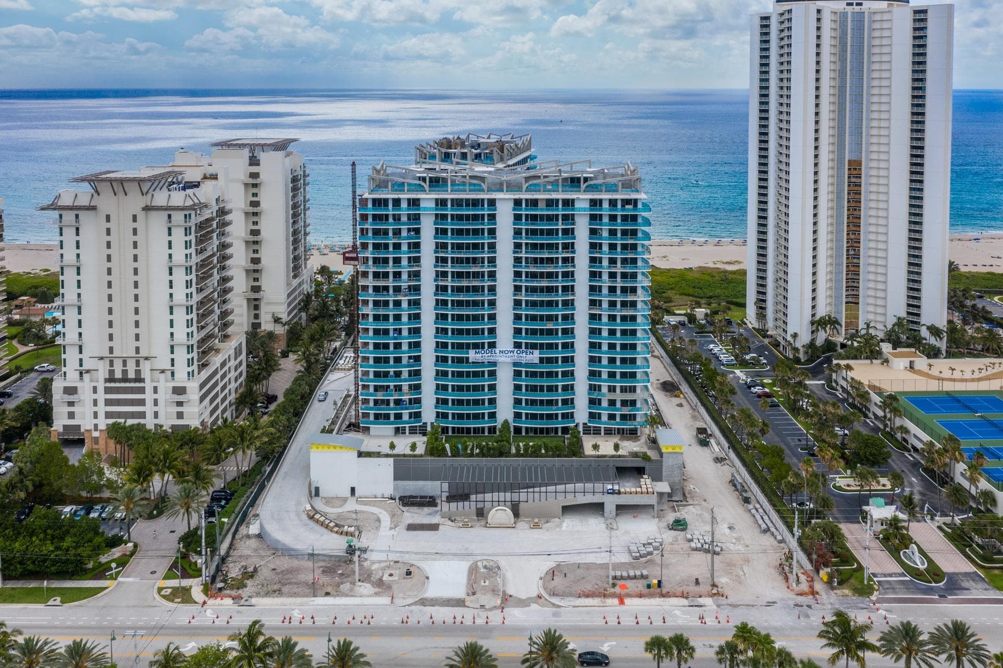 3100 N Ocean Dr, 1904-P, Singer Island, FL 33404 — photo 6 of 40
