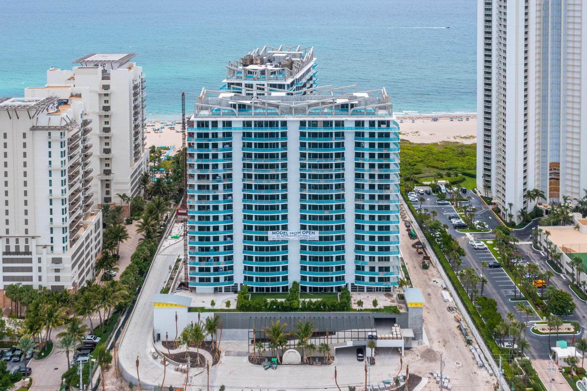 3100 N Ocean Dr, 1904-P, Singer Island, FL 33404 — photo 8 of 40