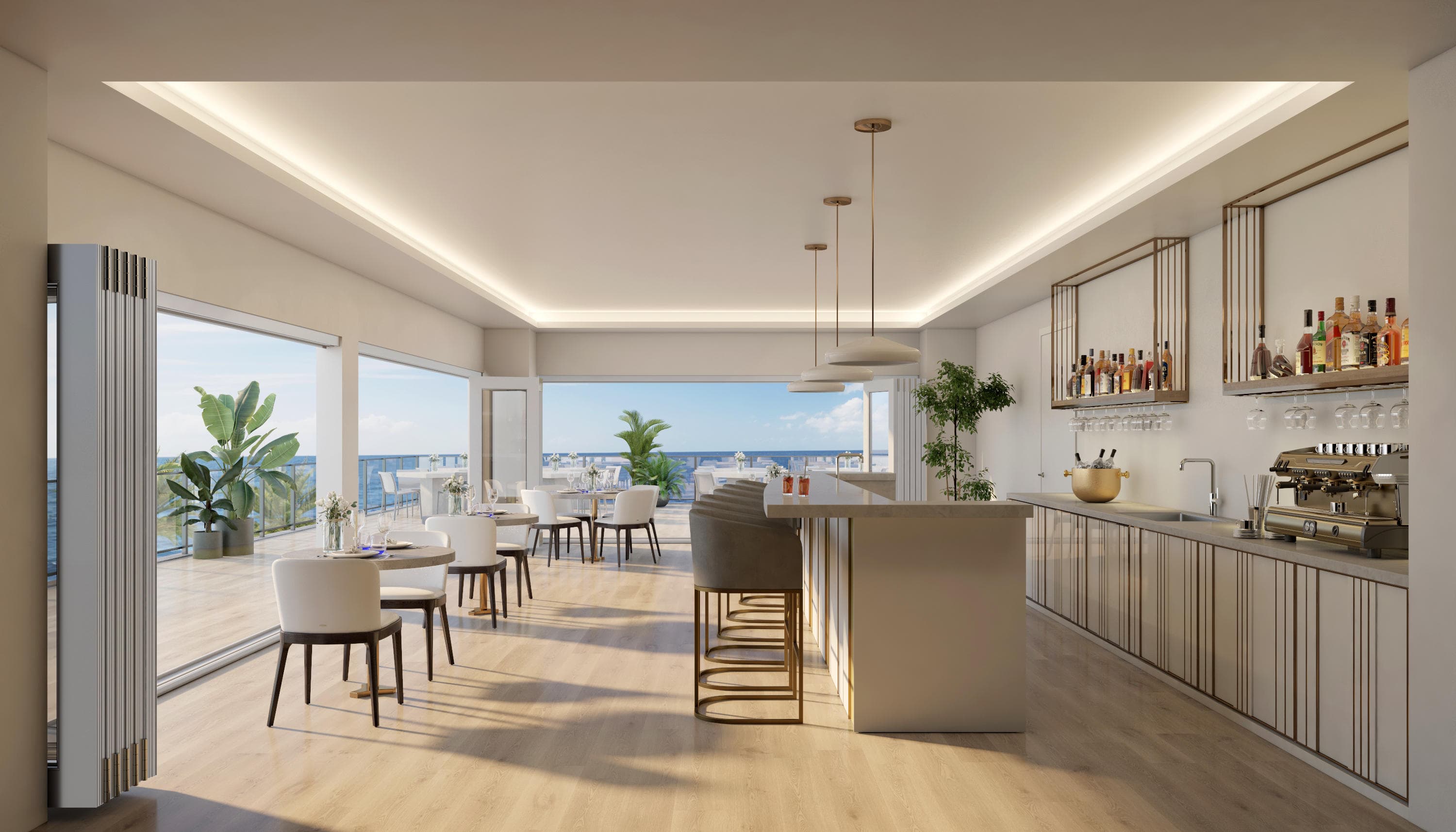 3100 N Ocean Dr, 1904-P, Singer Island, FL 33404 — photo 29 of 40