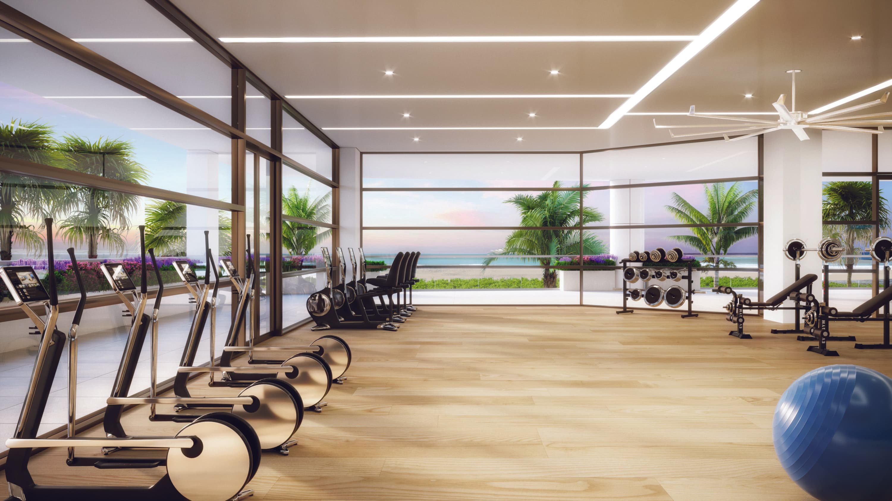 3100 N Ocean Dr, 1904-P, Singer Island, FL 33404 — photo 31 of 40