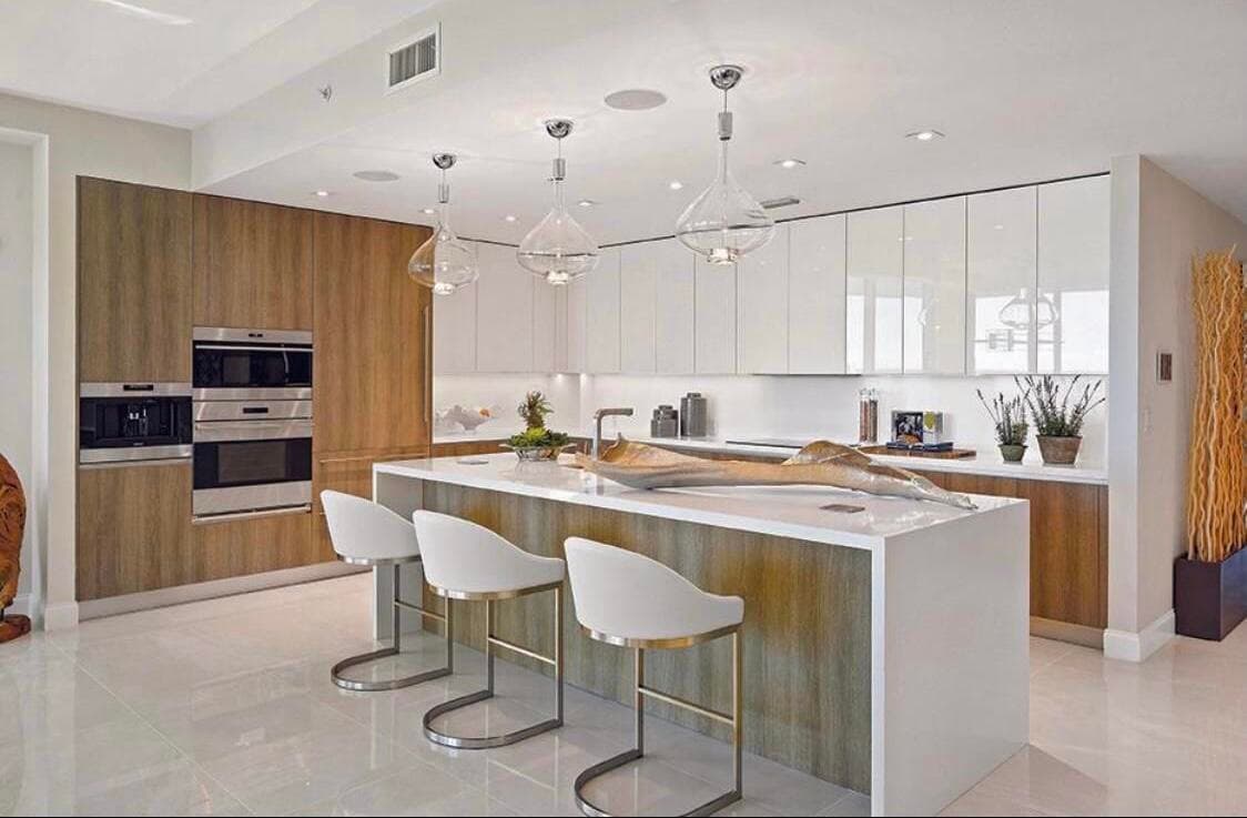3100 N Ocean Dr, 1904-P, Singer Island, FL 33404 — photo 16 of 40