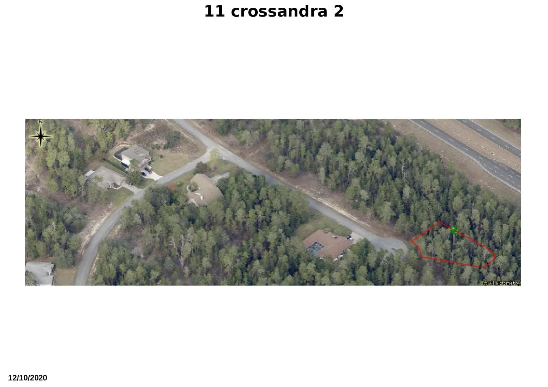 11 Crossandra Court E, Homosassa, FL 34446 — photo 2 of 4