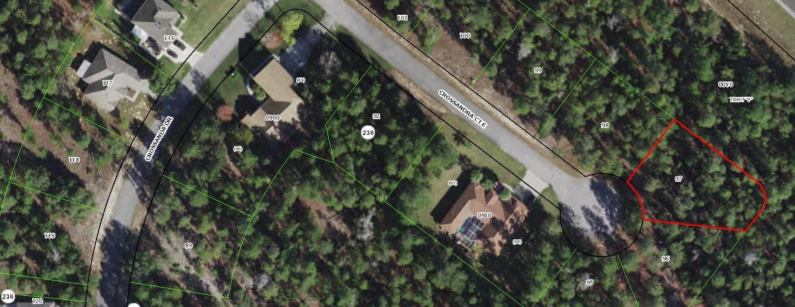 11 Crossandra Court E, Homosassa, FL 34446 — photo