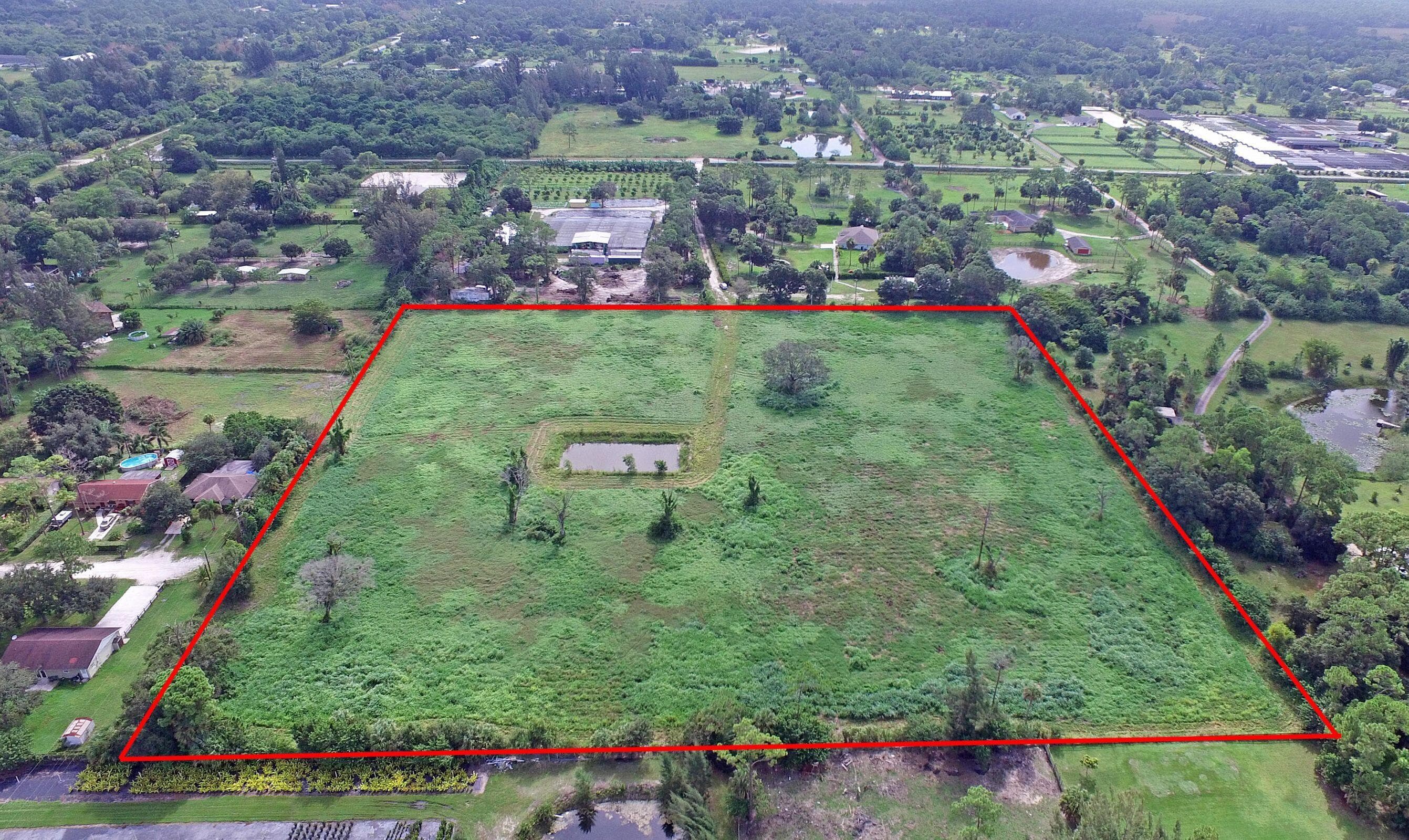3793 D Road, Loxahatchee Groves, FL 33470 — photo 2 of 4