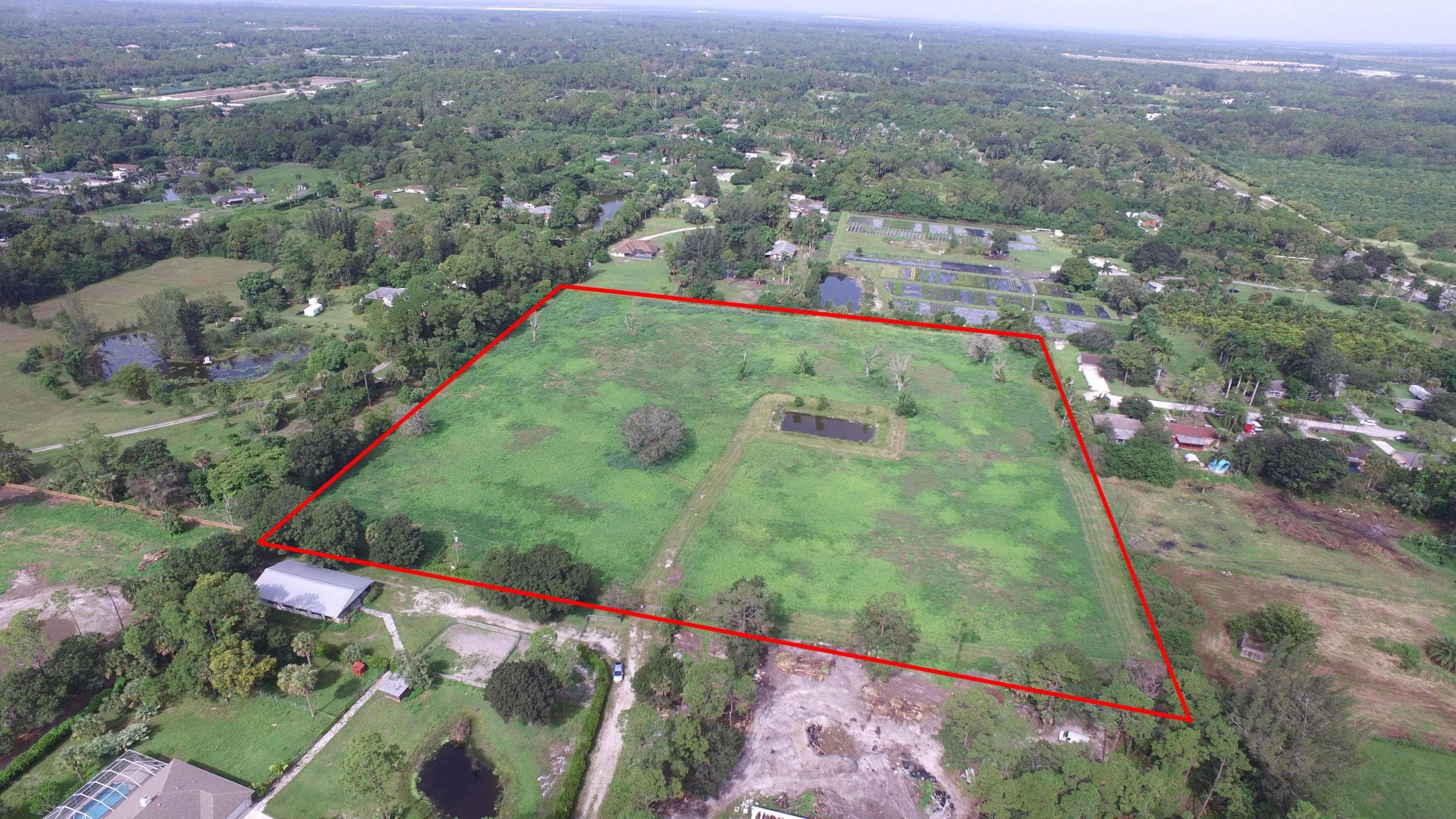 3793 D Road, Loxahatchee Groves, FL 33470 — photo 3 of 4