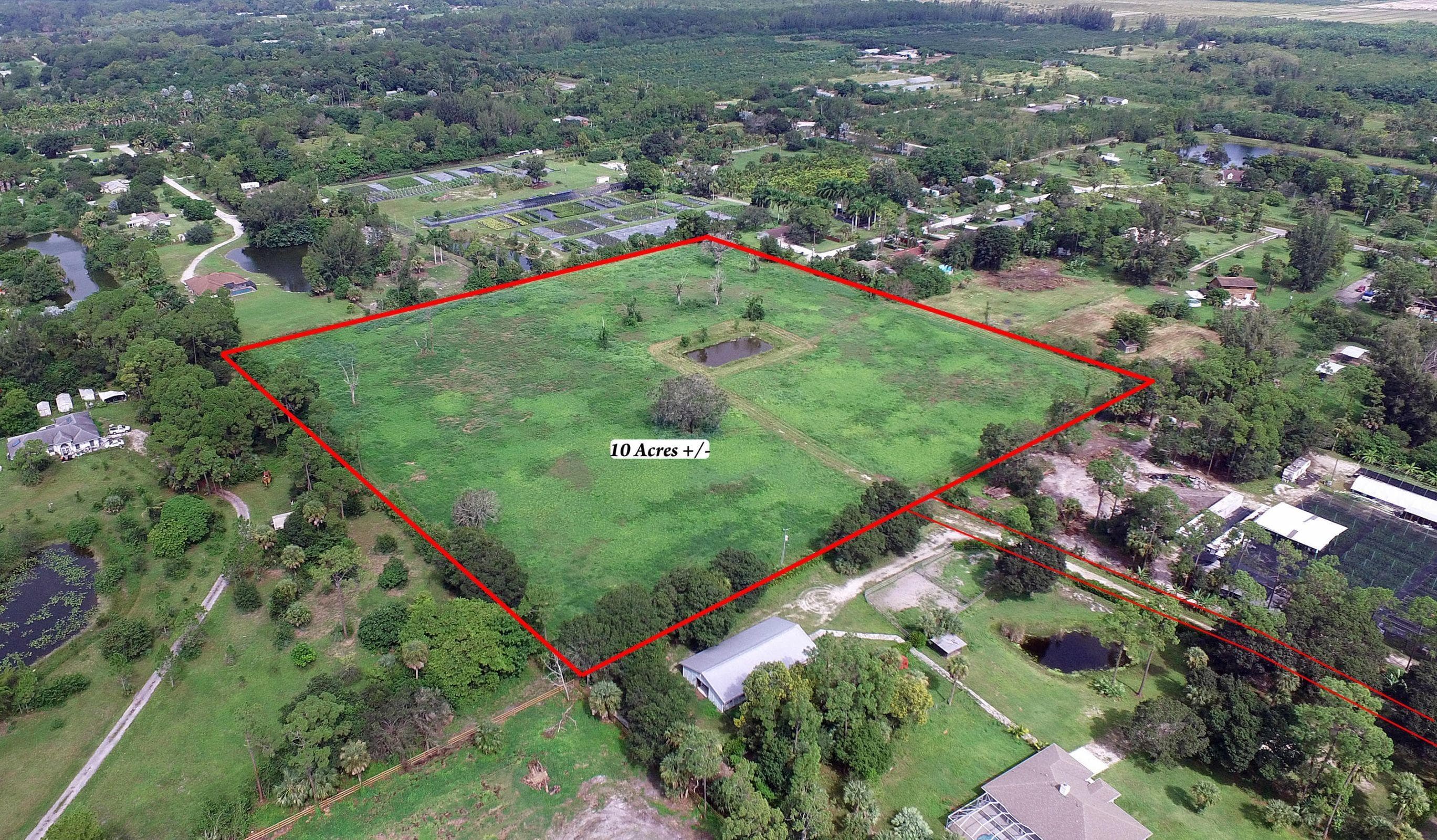 3793 D Road, Loxahatchee Groves, FL 33470 — photo 4 of 4