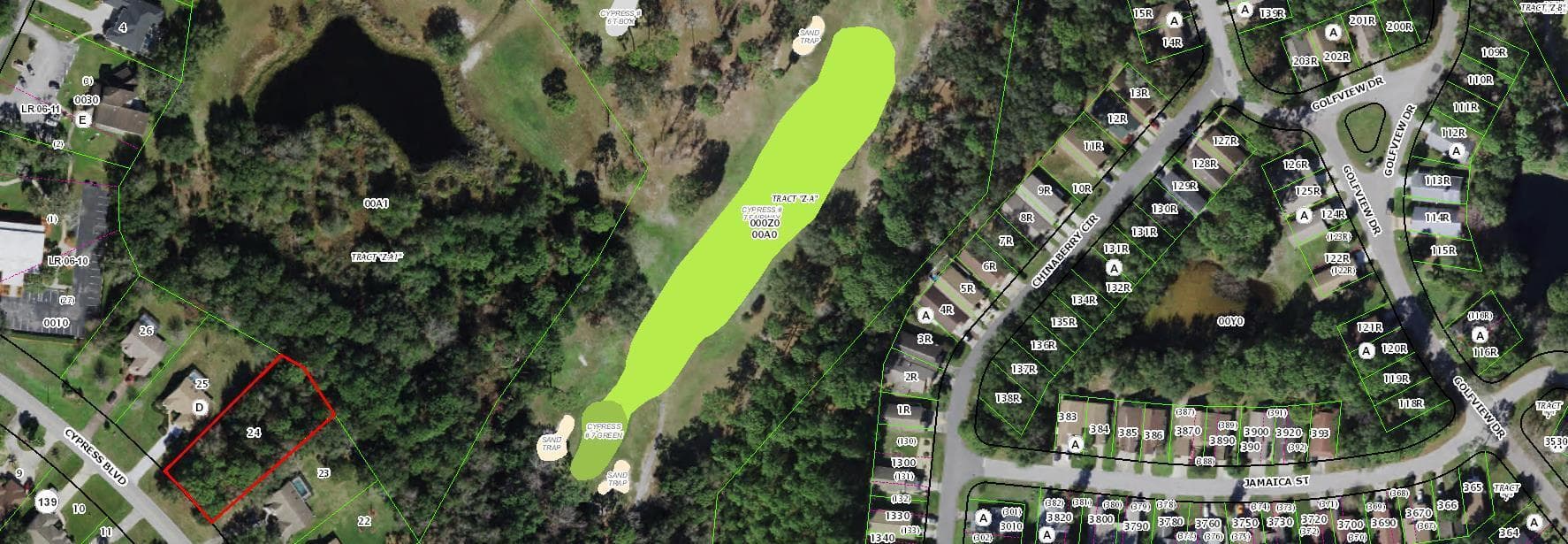 84 Cypress Boulevard W, Homosassa, FL 34446 — photo
