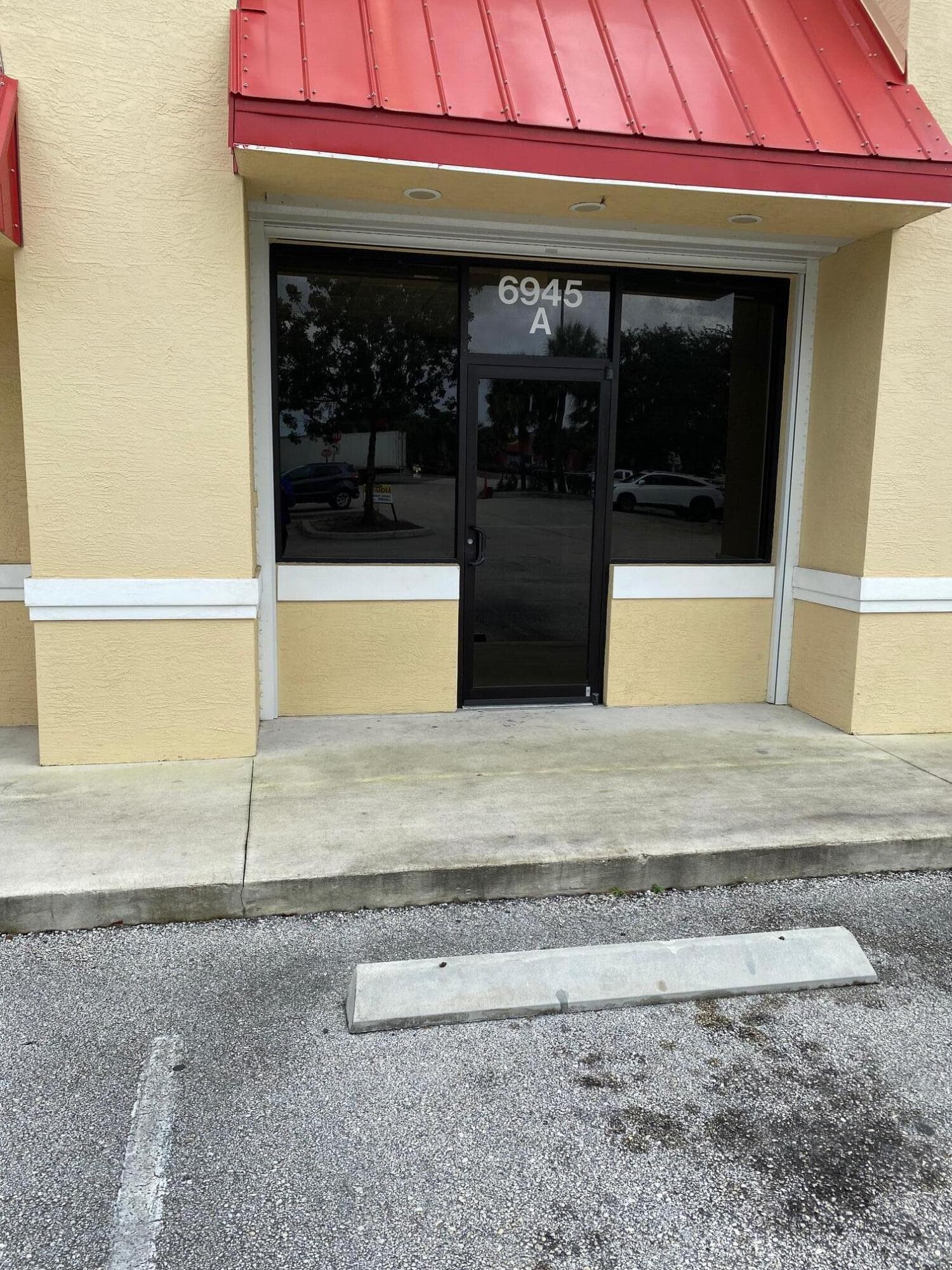 6945 Okeechobee Road A, Fort Pierce, FL 34945 — photo