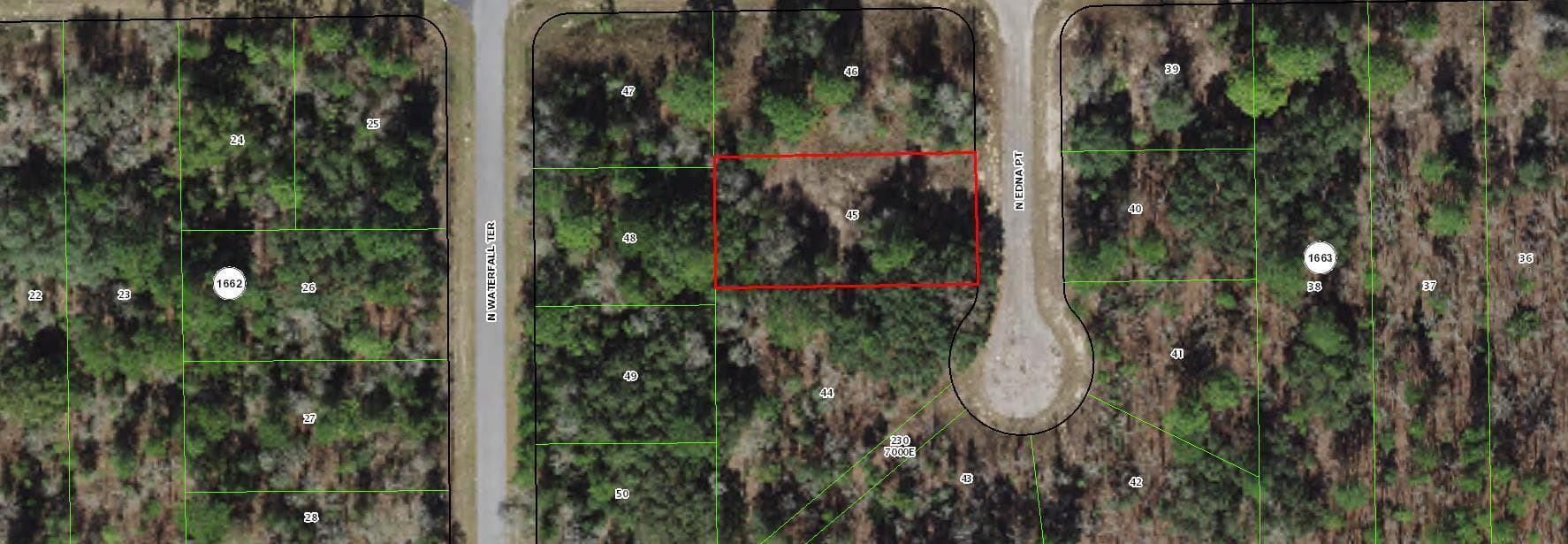 6948 N Edna Point, Citrus Springs, FL 34434 — photo 2 of 3