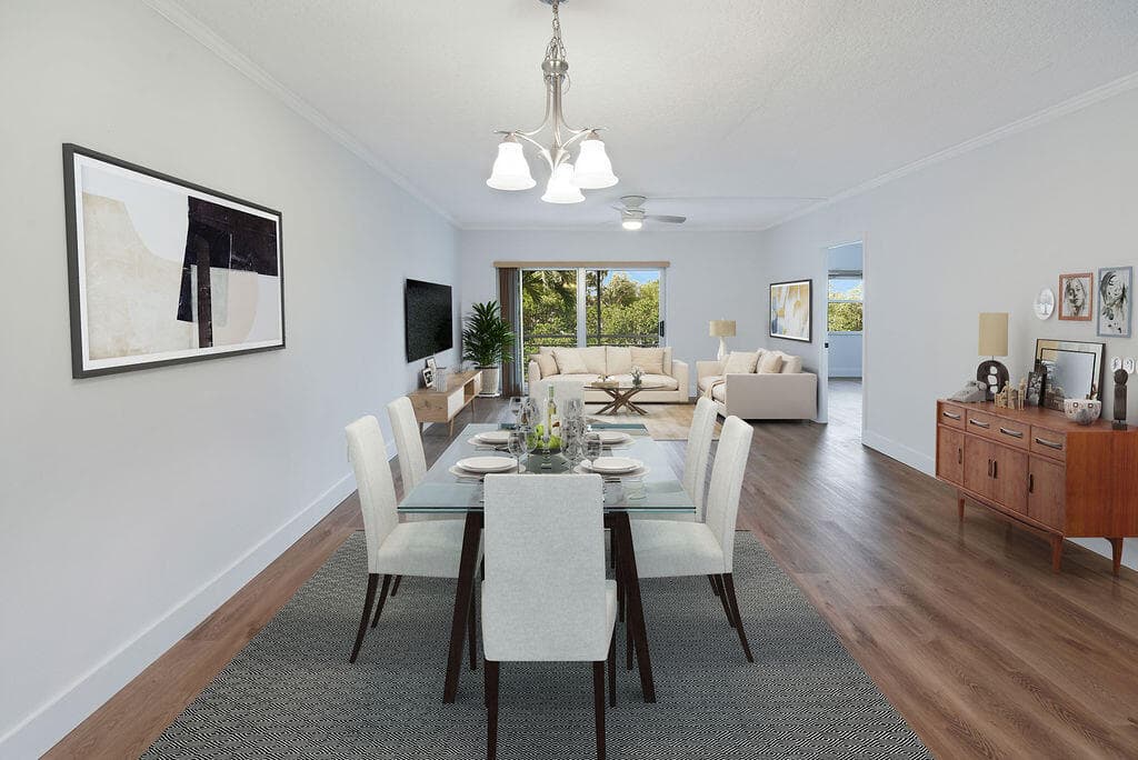 1400 NE 57th Court 205, Fort Lauderdale, FL 33334 — photo 7 of 29