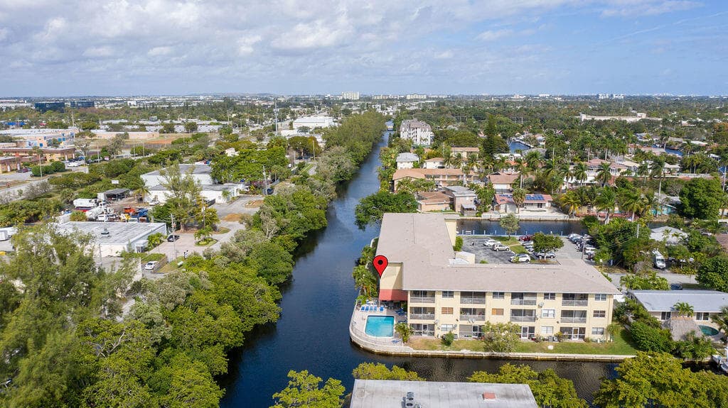 1400 NE 57th Court 205, Fort Lauderdale, FL 33334 — photo 25 of 29