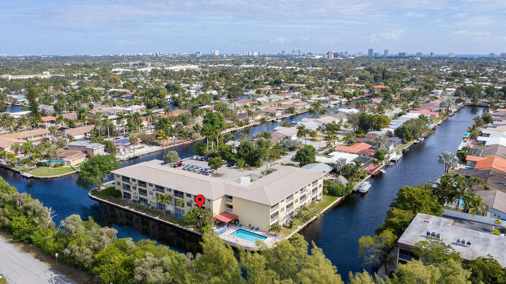 1400 NE 57th Court 205, Fort Lauderdale, FL 33334 — photo 1 of 29
