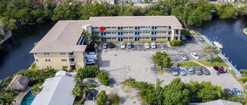 1400 NE 57th Court 205, Fort Lauderdale, FL 33334 — photo 2 of 29