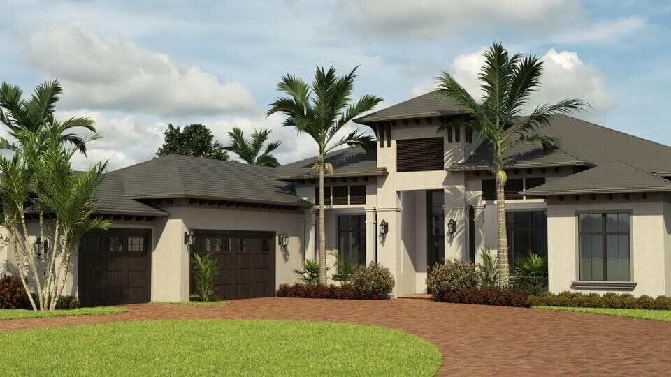 Xxx 76th Trail, Palm Beach Gardens, FL 33418 — photo 1 of 15